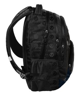 Školský batoh I am Iron Man-2