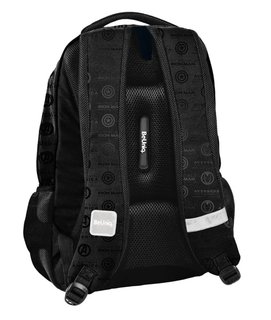 Školský batoh I am Iron Man-3