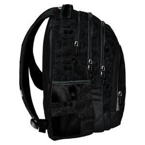 Školský batoh Icon-3