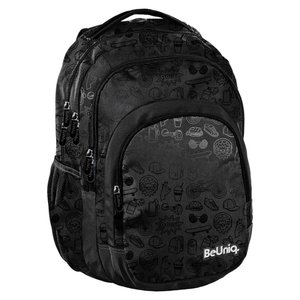 Školský batoh Icon-1