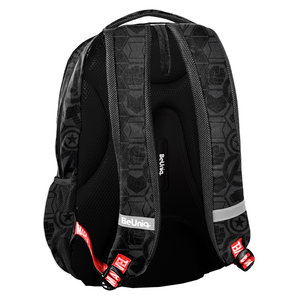 Školský batoh Iron Man Marvel-2