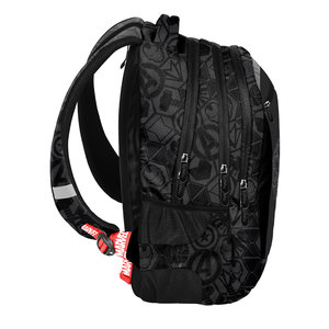 Školský batoh Iron Man Marvel-3