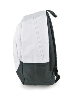Školský batoh Istyle Origin biely-2