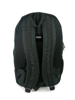 Školský batoh Istyle Origin čierny-3