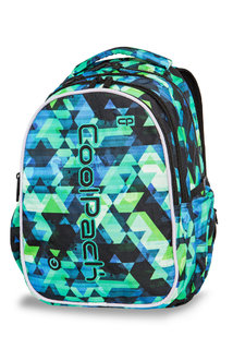 Školský batoh Joy Kaleidoscope-2