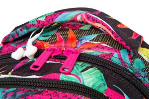 Školský batoh Joy paradise-3