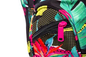 Školský batoh Joy paradise-4