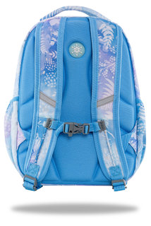 Školský batoh Joy S Frozen svetlo modrý-2