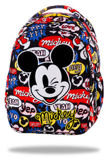 Školský batoh Joy S Mickey mouse-1