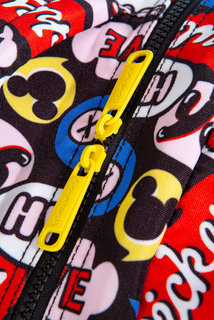 Školský batoh Joy S Mickey mouse-6