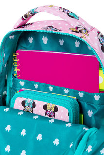 Školský batoh Joy S Minnie mouse-3