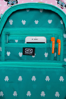 Školský batoh Joy S Minnie mouse-4