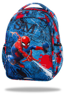 Školský batoh Joy S Spider man-1