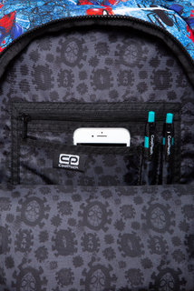 Školský batoh Joy S Spider man-3