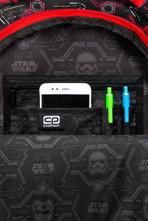 Školský batoh Joy S Star wars-6