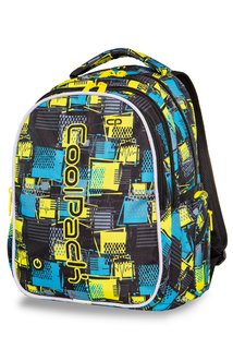 Školský batoh Joy squares-1