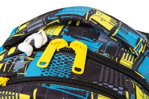 Školský batoh Joy squares-3