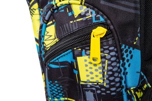 Školský batoh Joy squares-4