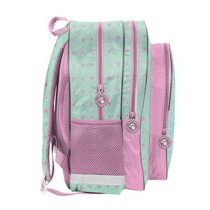 Školský batoh Mačička pastelový-3