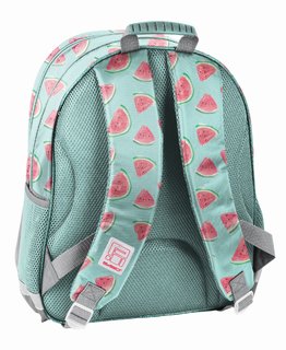 Školský batoh Mačka melón-2