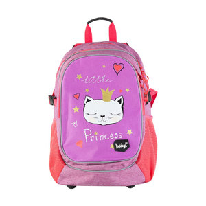 Školský batoh Mačky-1