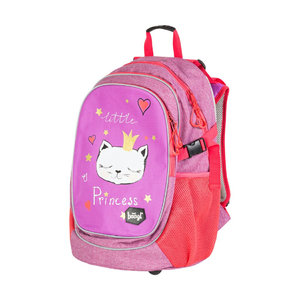 Školský batoh Mačky-2