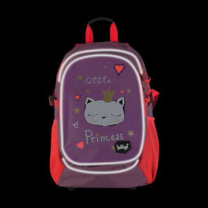 Školský batoh Mačky-6