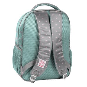 Školský batoh Mačiatko modrý-3