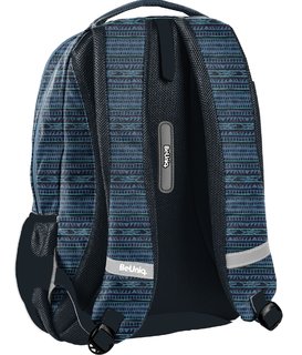 Školský batoh Maui and sons Sharkman-2