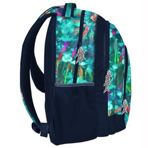 Školský batoh Maui and sons Since 1980-2