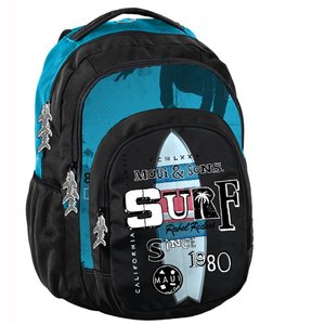 Školský batoh Maui and sons Surf-1