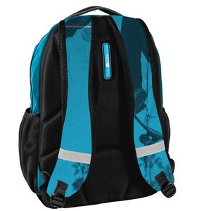 Školský batoh Maui and sons Surf-3