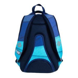 Školský batoh Melange-3