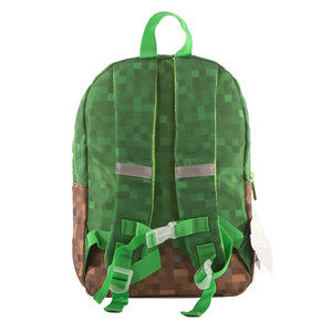 Školský batoh Minecraft jednokomorový-6