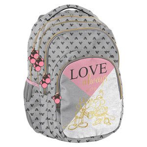 Školský batoh Minnie Love-1