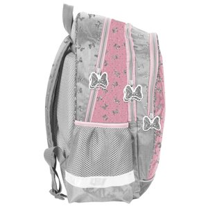 Školský batoh Minnie mouse ružový-2