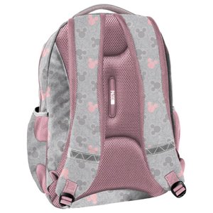 Školský batoh Minnie mouse svetlý-3