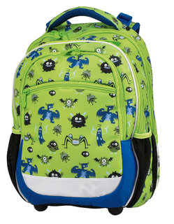 Školský batoh Monsters-1