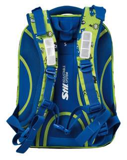 Školský batoh Monsters-2