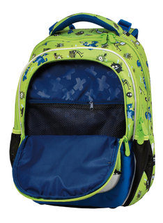 Školský batoh Monsters-3