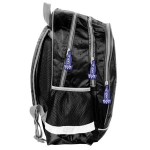Školský batoh NASA čierny-3