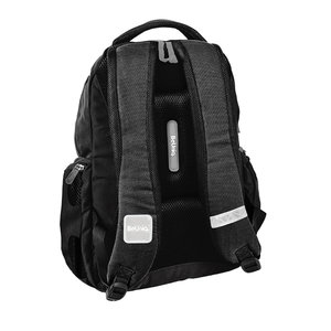 Školský batoh NASA čierny-2