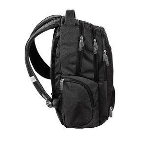 Školský batoh NASA čierny-3