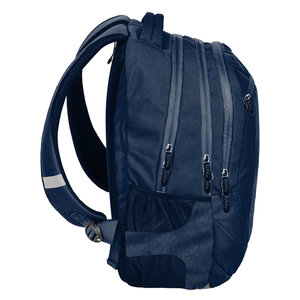 Školský batoh Navy-3
