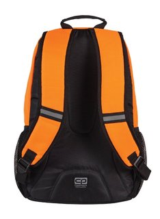 Školský batoh Orange Neon-2