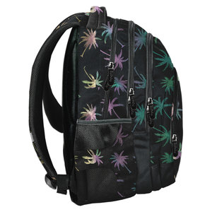 Školský batoh Palm tree-3