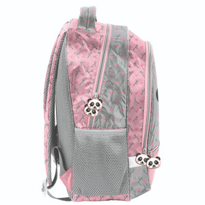 Školský batoh Panda Hug me-2