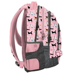 Školský batoh Psíci-3