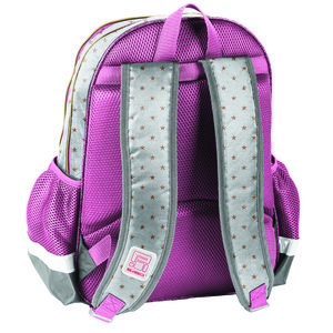 Školský batoh Psík-2