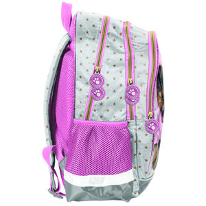 Školský batoh Psík-3